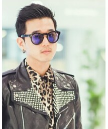 CUTLER AND GROSS | サングラス