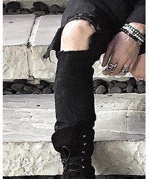 SAINT LAURENT PARIS | デニムパンツ