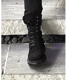 Ann DEMEULEMEESTER | ブーツ