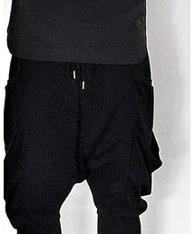 musee noir | その他パンツ