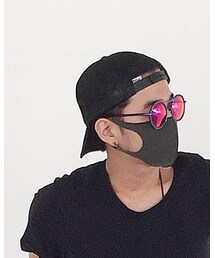 CHROME HEARTS | キャップ