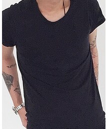 MIHARAYASUHIRO | Tシャツ/カットソー