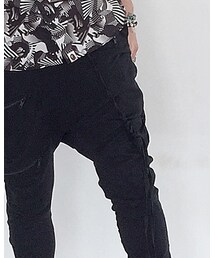 demobaza | その他パンツ