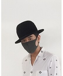 Ann DEMEULEMEESTER | ハット
