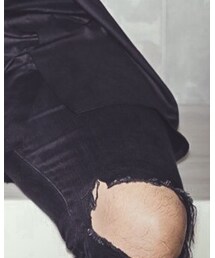 SAINT LAURENT PARIS | デニムパンツ