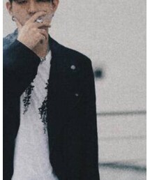 Ann DEMEULEMEESTER | チェスターコート