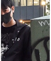 UNDERCOVER | ナイロンジャケット