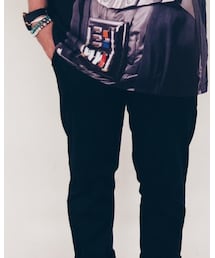 VELOUR | チノパンツ