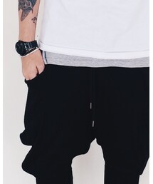 museenoir | その他パンツ