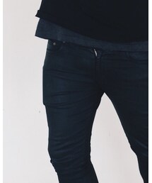 SAINT LAURENT PARIS | デニムパンツ