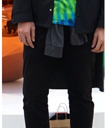 UNIQLO | チノパンツ