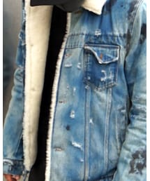 G-STAR | デニムパンツ