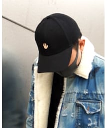 faceless | キャップ