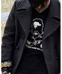 A BATHING APE | Tシャツ/カットソー