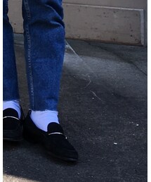 GUCCI | ローファー