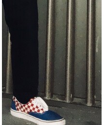 VANS | その他シューズ