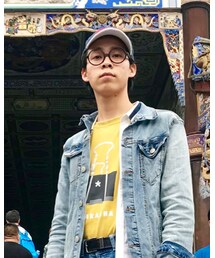 TYAKASHA | Tシャツ/カットソー