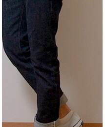 BEAMS | デニムパンツ