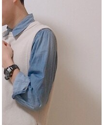 green label relaxing | シャツ/ブラウス