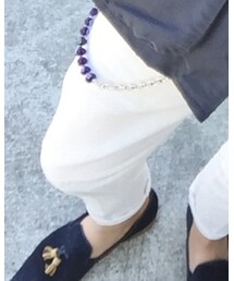 SIVIGLIA | デニムパンツ