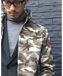 TOM FORD | メガネ