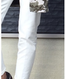 SIVIGLIA | デニムパンツ