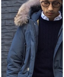 OLIVER PEOPLES | メガネ