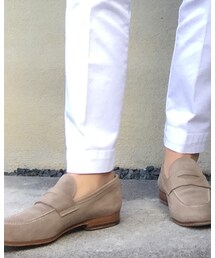 DI MELLA | ドレスシューズ