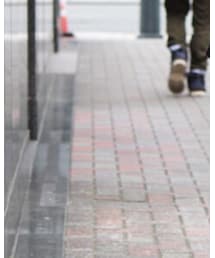 Alfredo Rodina | スラックス