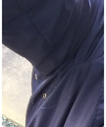 FOX UMBRELLAS | ステンカラーコート