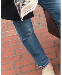 SIVIGLIA | デニムパンツ