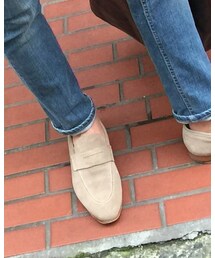 DI MELLA | ドレスシューズ