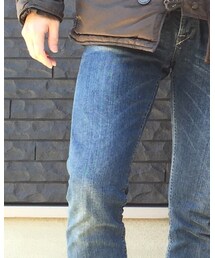 SIVIGLIA | デニムパンツ