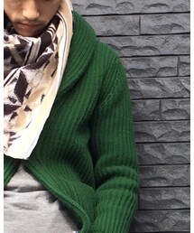 McRitchie | ニット/セーター