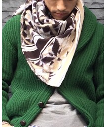 paoloflower | ストール/ショール