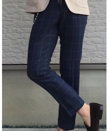 オーダーパンツ | スラックス