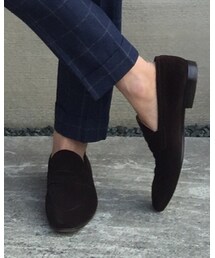 DI MELLA | ドレスシューズ