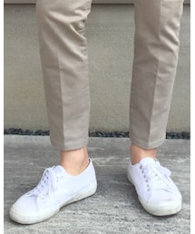 SPERGA | スニーカー