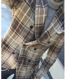 LARDINI | テーラードジャケット