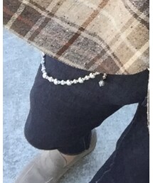 SIVIGLIA | デニムパンツ