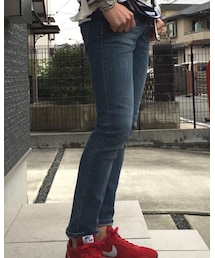 SIVIGLIA | デニムパンツ