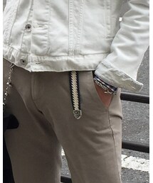 TIBERIO FERRETTI | ベルト