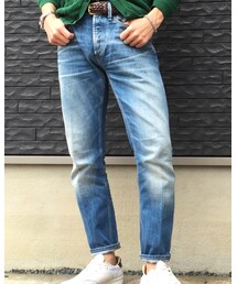 DENHAM | デニムパンツ