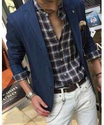 GIANNETTO | ジャケット/アウター