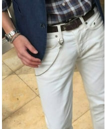 Sympathy of Soul | ウォレットチェーン