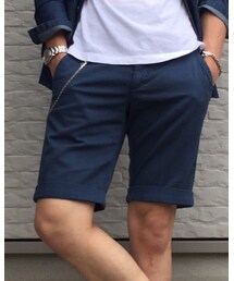 ENTRE AMIS | パンツ