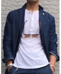 GIANNETTO | ジャケット/アウター