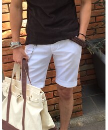 ENTRE AMIS | パンツ