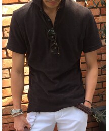 GUY ROVER | Tシャツ/カットソー