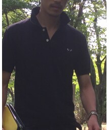 COMME des GARCONS | ポロシャツ